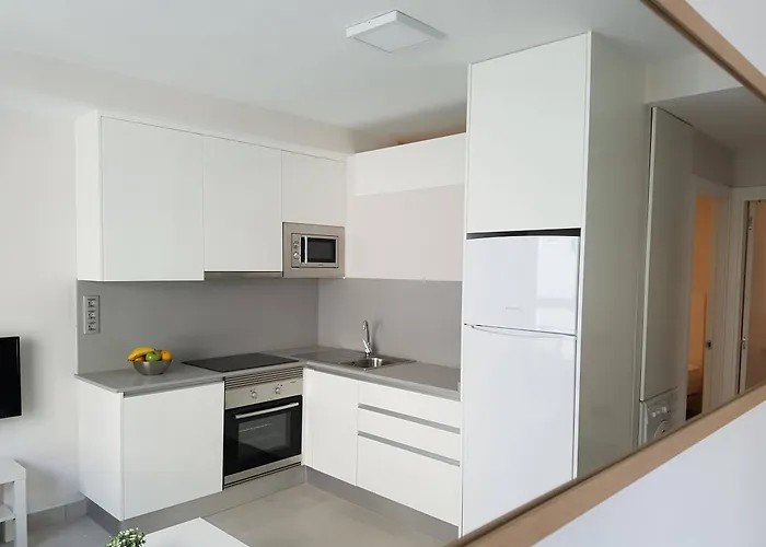 Apartamento Tusity Yeah