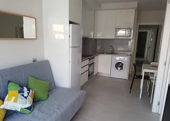 Tusity Yeah Apartamento Las Palmas de Gran Canaria