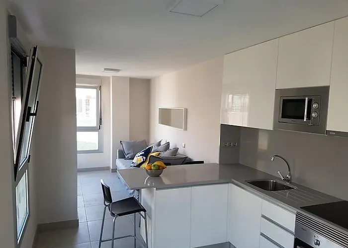 Tusity Yeah アパート ラスパルマス・デ・グランカナリア