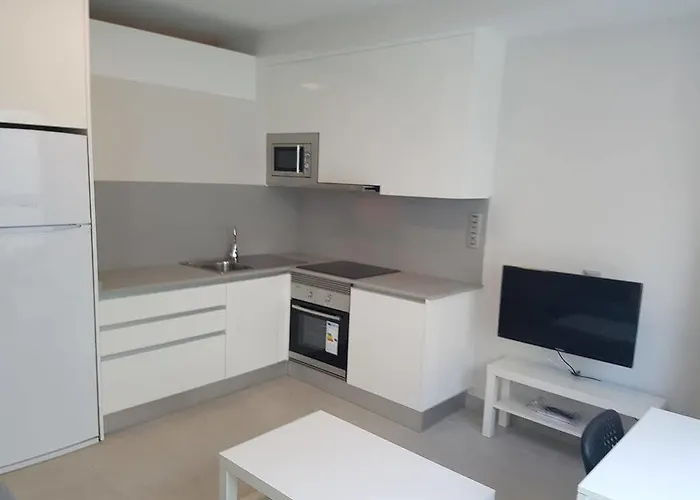 Tusity Yeah Apartamento