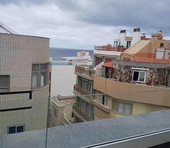 Tusity Yeah Apartamento Las Palmas de Gran Canaria