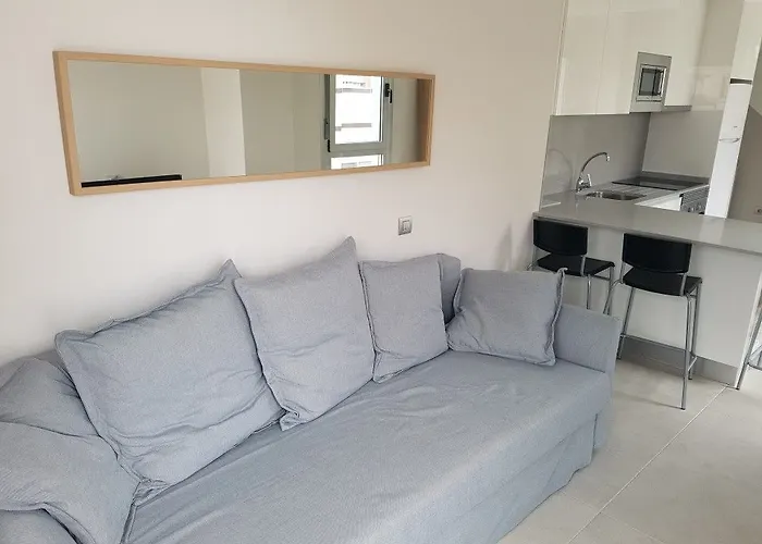 Apartamento Tusity Yeah *