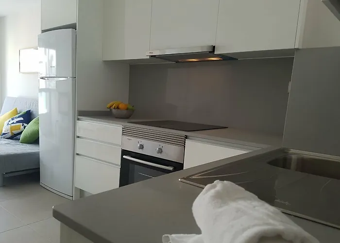 Apartamento Tusity Yeah *