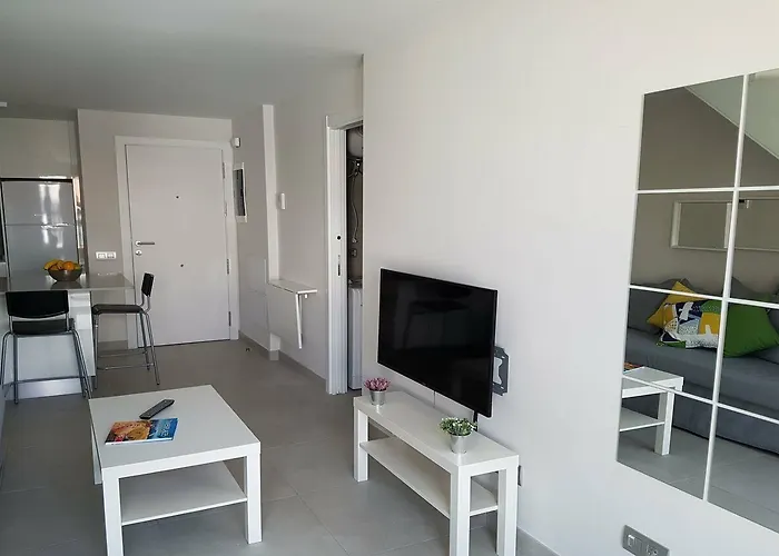 Apartamento Tusity Yeah Las Palmas de Gran Canaria