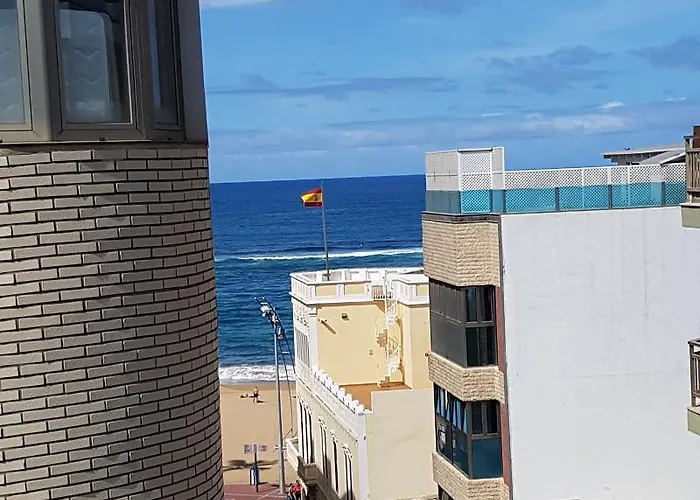 Tusity Yeah Apartamento Las Palmas de Gran Canaria