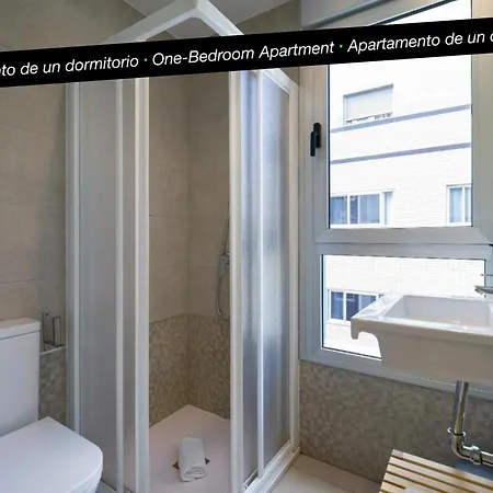 Tusity Yeah Apartament *