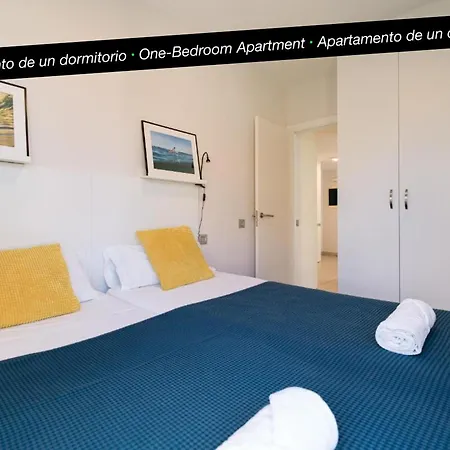 Apartament Tusity Yeah