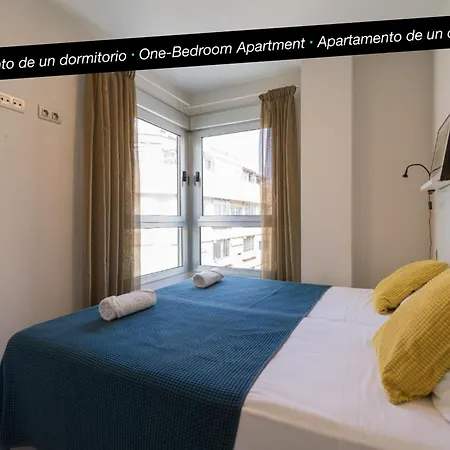 Tusity Yeah Las Palmas de Gran Canaria