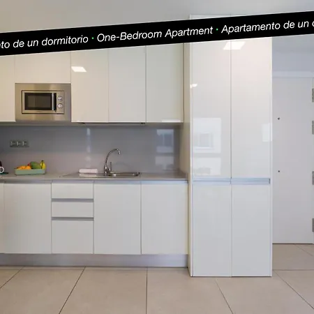 Tusity Yeah Apartament