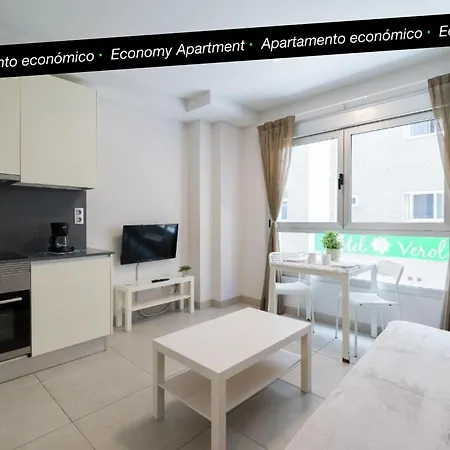 Apartament Tusity Yeah