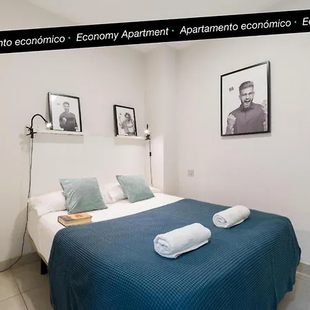 Tusity Yeah * Las Palmas de Gran Canaria