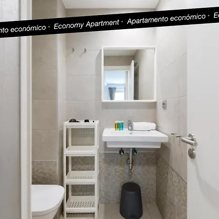 Apartament Tusity Yeah