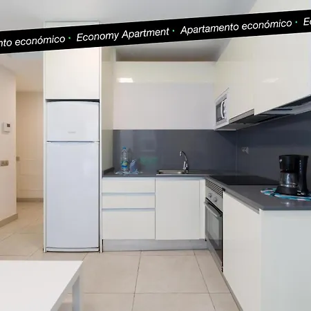 Tusity Yeah Apartament Las Palmas de Gran Canaria
