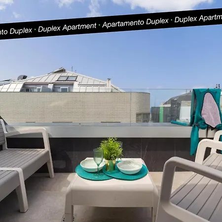 Tusity Yeah Apartament Las Palmas de Gran Canaria