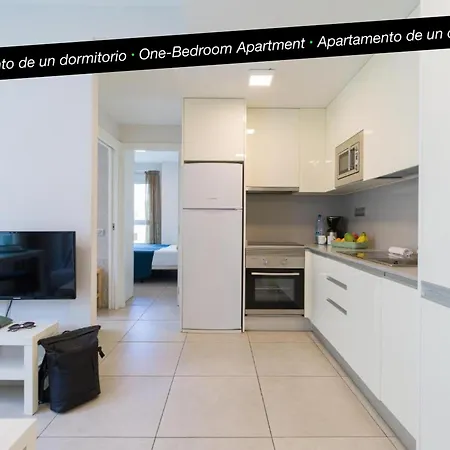 Tusity Yeah Apartament Las Palmas de Gran Canaria