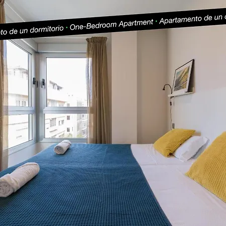 Apartament Tusity Yeah *