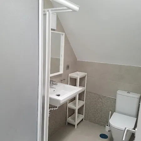 Apartament Tusity Yeah *