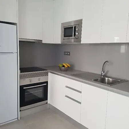 Apartament Tusity Yeah *