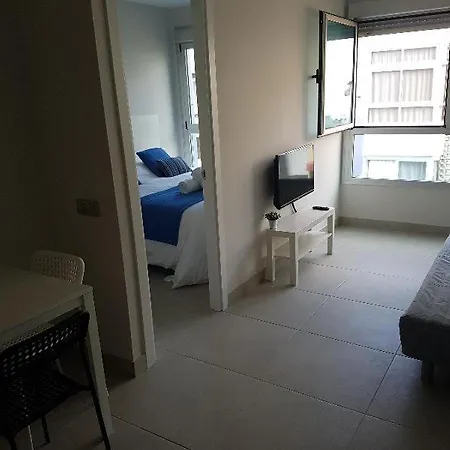Tusity Yeah Apartament Las Palmas de Gran Canaria