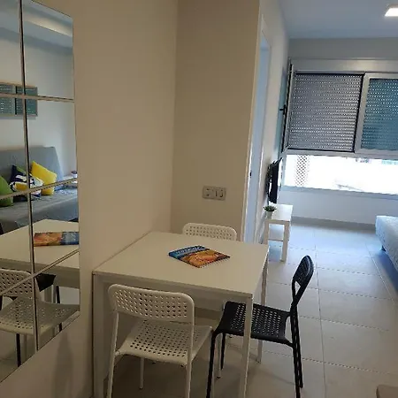 Tusity Yeah Apartament