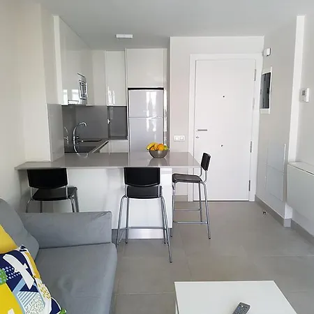 Apartament Tusity Yeah Las Palmas de Gran Canaria