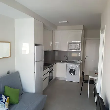 Apartament Tusity Yeah *