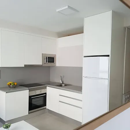 Apartament Tusity Yeah