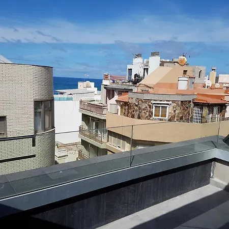 Tusity Yeah Apartament Las Palmas de Gran Canaria