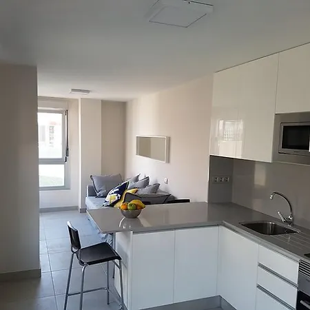 Tusity Yeah Apartament Las Palmas de Gran Canaria