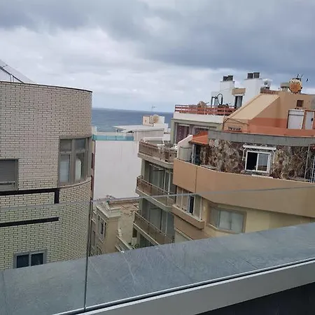 Tusity Yeah Apartament Las Palmas de Gran Canaria