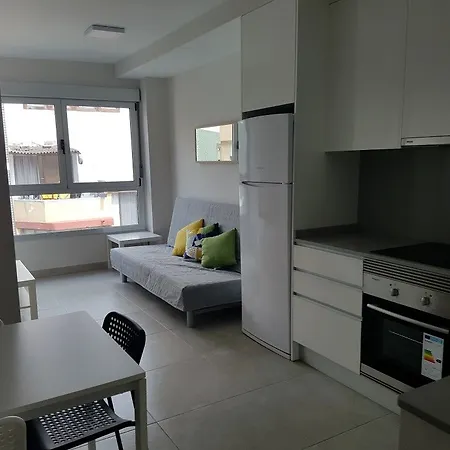 Tusity Yeah Apartament