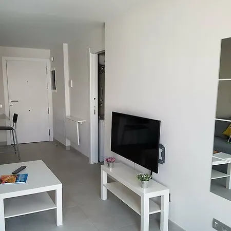 Apartament Tusity Yeah Las Palmas de Gran Canaria